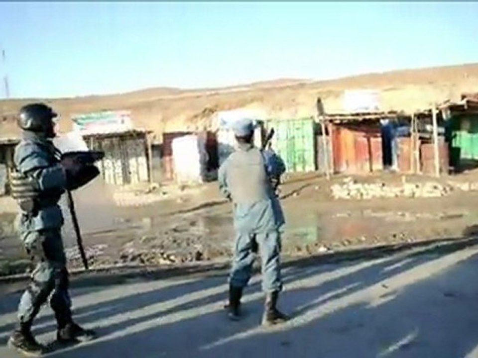 Quema del Corán genera muertos