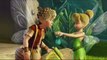 Tinker Bell Secret of the Wings Part 1 of 16 Full Movie Free Trailers HD Movie