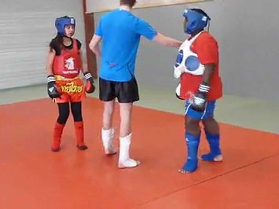 dam et leila 2e reprise