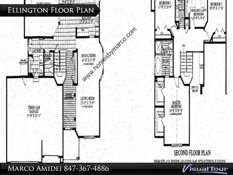 Cambridge Country North Mundelein