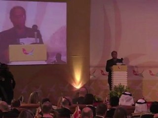 Tunisie: Marzouki demande "l'immunité judiciaire" pour le président syrien