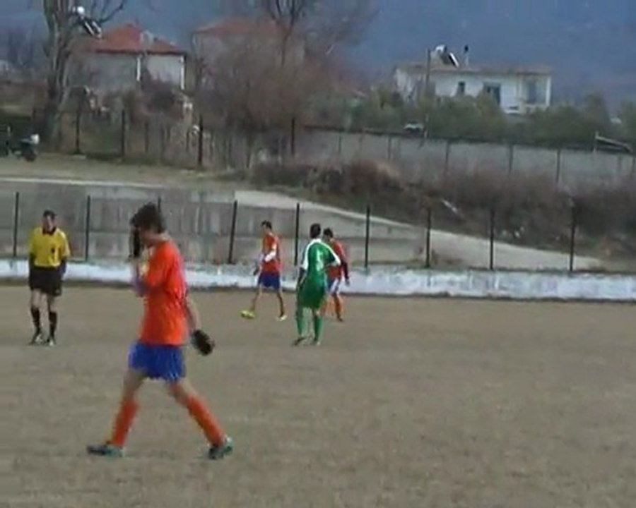 ΚΑΠΝΟΦΥΤΟ-ΕΛΠΙΣ (2012) 3-5 - KAPNOFYTO-ELPIS 3-5