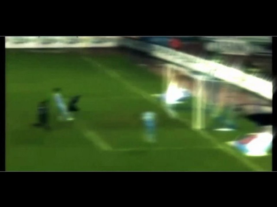 The Wall ( Morgan De Sanctis )