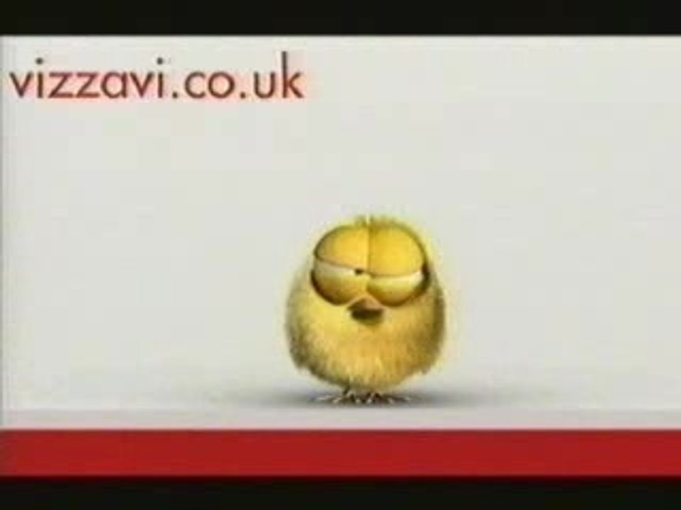 Ptit poussin reste petit...