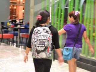 TRIP TO MIRDIF CITY CENTER(xvid)