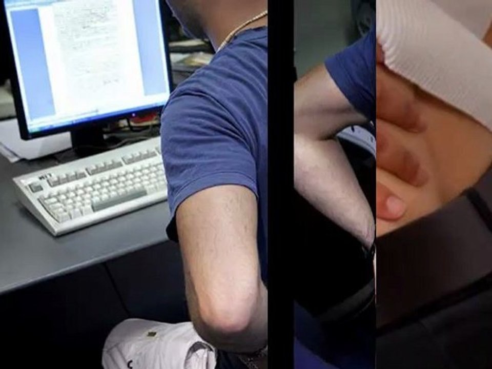 dolor de espalda - dolor de espalda alta - dolor en la parte baja de la espalda