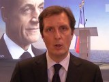 UMP - Le chiffre de la semaine par Jérôme Chartier : 7 millions de salariés augmentés