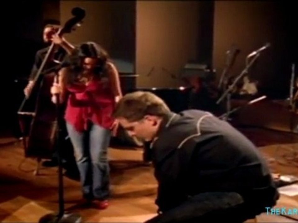 NORAH JONES - Don't Know Why