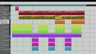 Le Mixage avec Cubase 6 Steinberg Partie 1