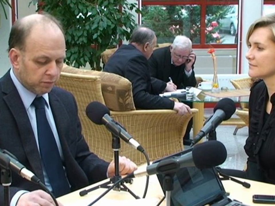 "Seks Zbiorowy" w Ustroniu Morskim