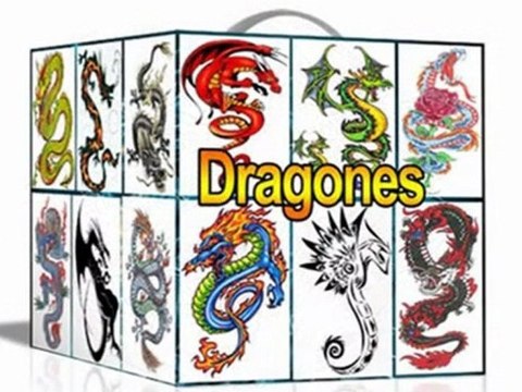 Mejores Tatuajes - lo mejores tatuajes - mejores tatuajes del mundo