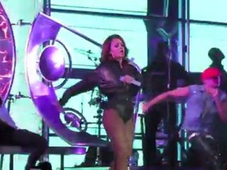 Rihanna et Chris Brown chanteront-ils ensemble dans American Idol ?