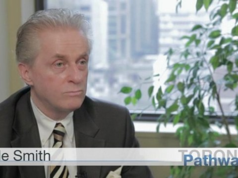 Toronto Pathways, CBC Marketplace, Dale Smith