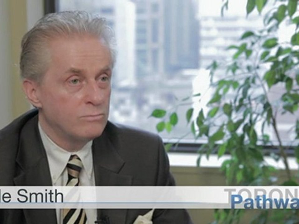 Toronto Pathways, CBC Marketplace, Dale Smith