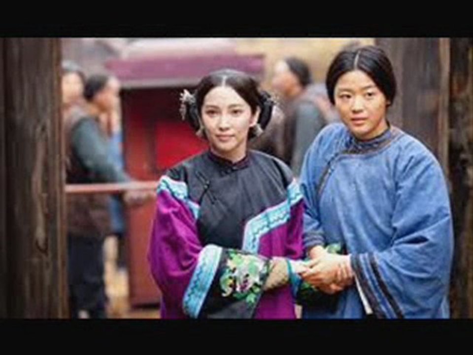 Snow Flower and the Secret Fan (2011) Full HD Movie  (Part 1 - 16)