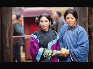 Snow Flower and the Secret Fan (2011) Full HD Movie  (Part 1 - 16)