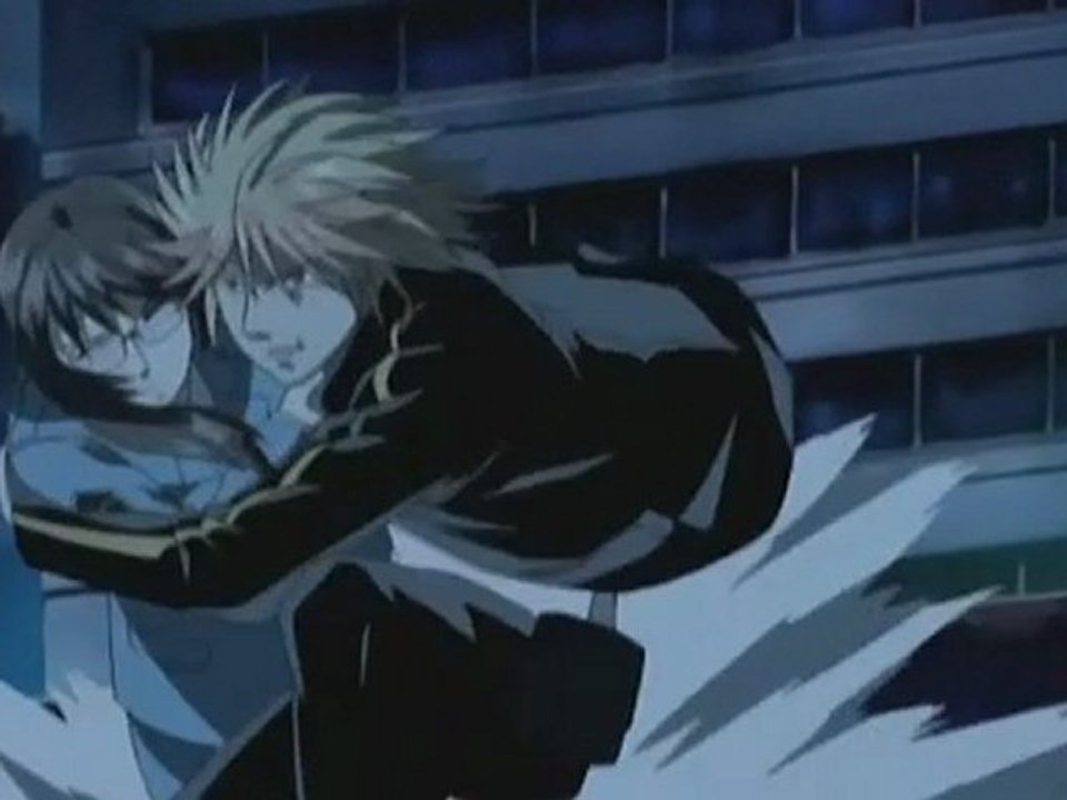 Tokko 09 part 2 vostfr