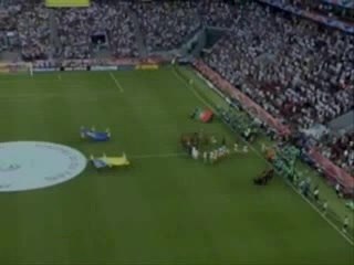 Coupe du Monde 2006