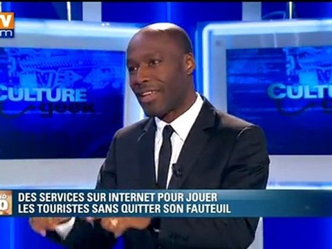 Faire de la plongée sous-marine devant son écran