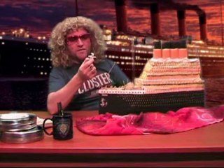 Horst Ranzig: Titanic