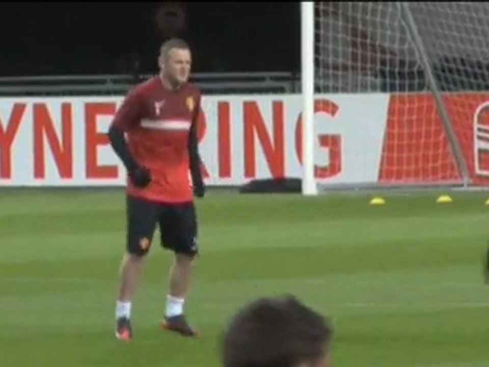 Vorschau - Norwich gegen Manchester United