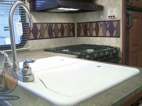 Cougar Xlite RV 29 RBK Keystone RV Dealer Lakeshore-RV.com