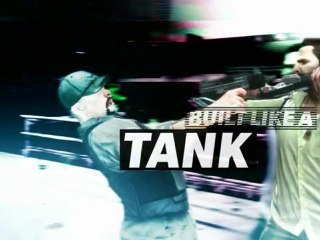 Max Payne 3 - The Mini-30 Rifle