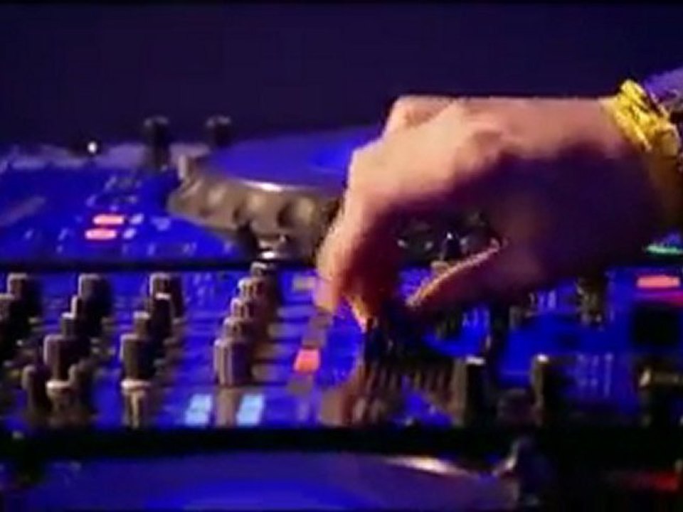 Bassleader 2010 - Official Aftermovie (HD)