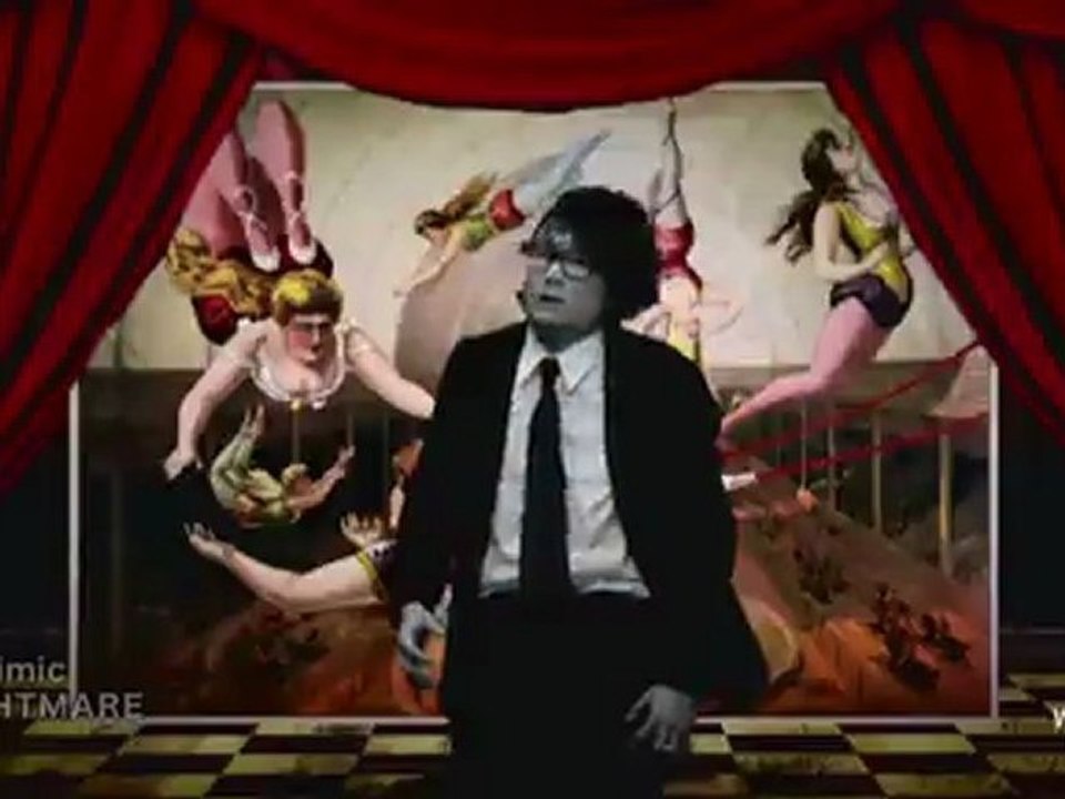 Nightmare ~ Mimic SUBTITULOS ESPAÑOL