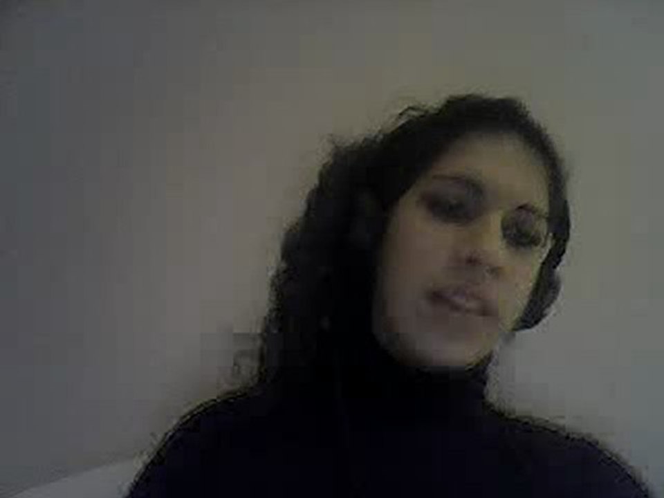 Fabiola cantando ai se eu te pego - michel Telo