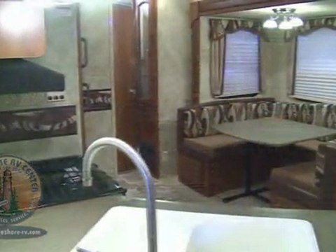 Cougar Xlite RV 31SQB Keystone RV Dealer Lakeshore-RV.com