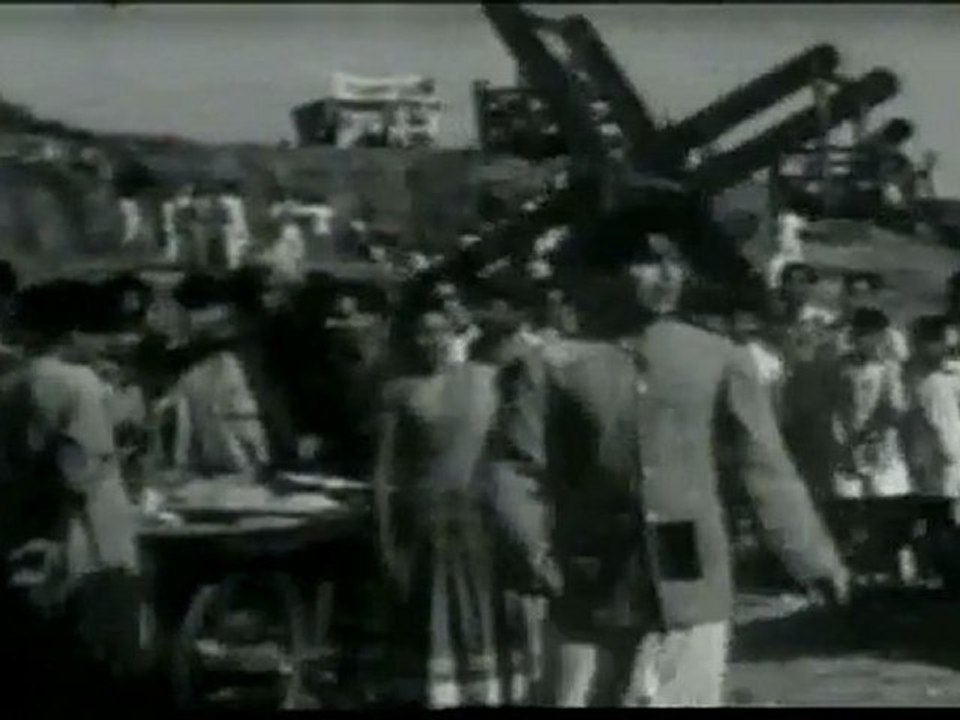 'YE ZINDGI KE MELE,DUNIYA ME KAM-FIRST VERSION'BY MOHD.RAFI,L-SHAKEEL,M.D-NAUSHAD ALI-'MELA-1950'