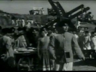 'YE ZINDGI KE MELE,DUNIYA ME KAM-FIRST VERSION'BY MOHD.RAFI,L-SHAKEEL,M.D-NAUSHAD ALI-'MELA-1950'
