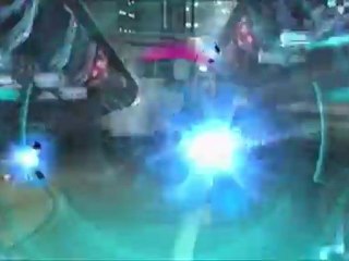 Binary Domain Walkthrough Part16