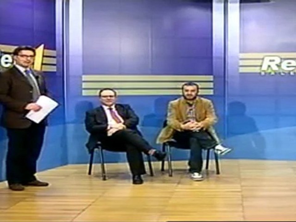 EFFETTI SPECIALI del 24/02/2012 - 1^ parte