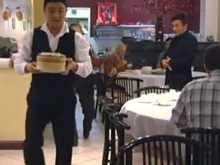 Bund Shanghai Restaurant Video - San Francisco