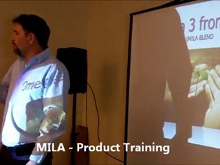 video 8 - we are growing - Israel - Feb.2012