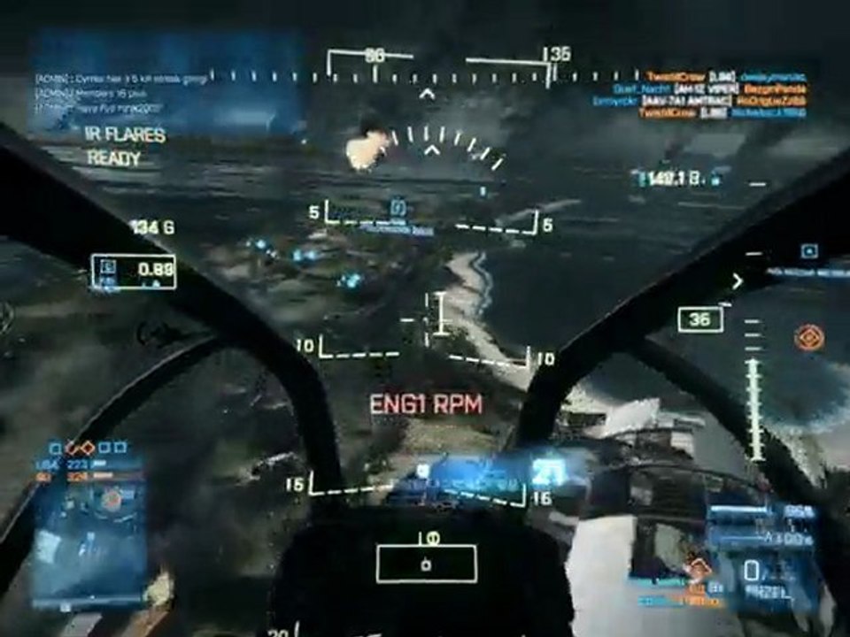 viper czaroo