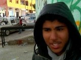 Prisoner of Zintan: Gaddafi son in Libyan limbo