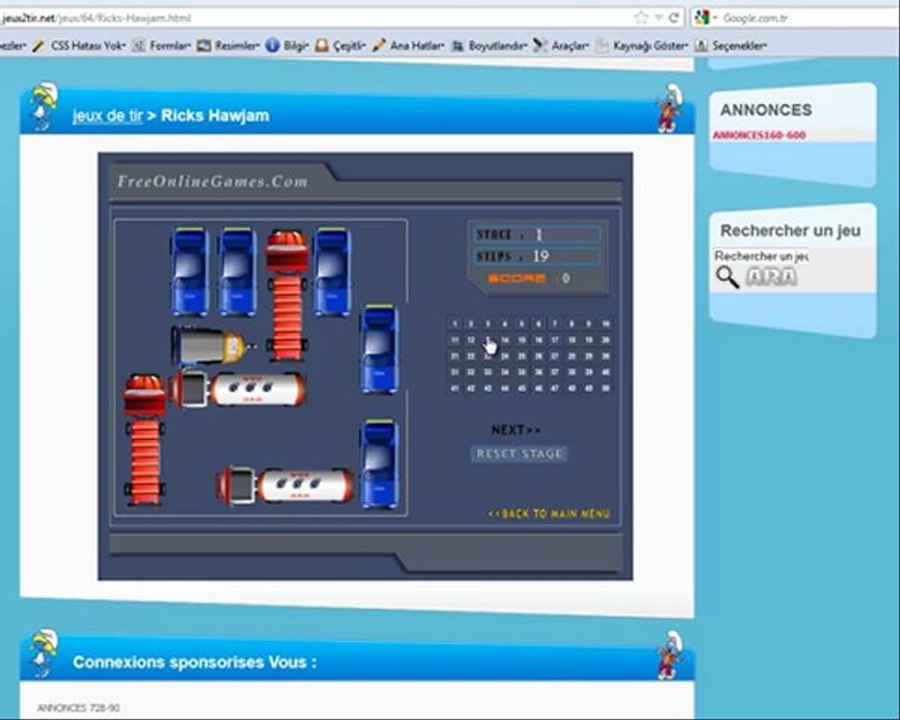 www.jeux2tir.net