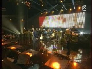 David BOWIE & Damon ALBARN Fashion