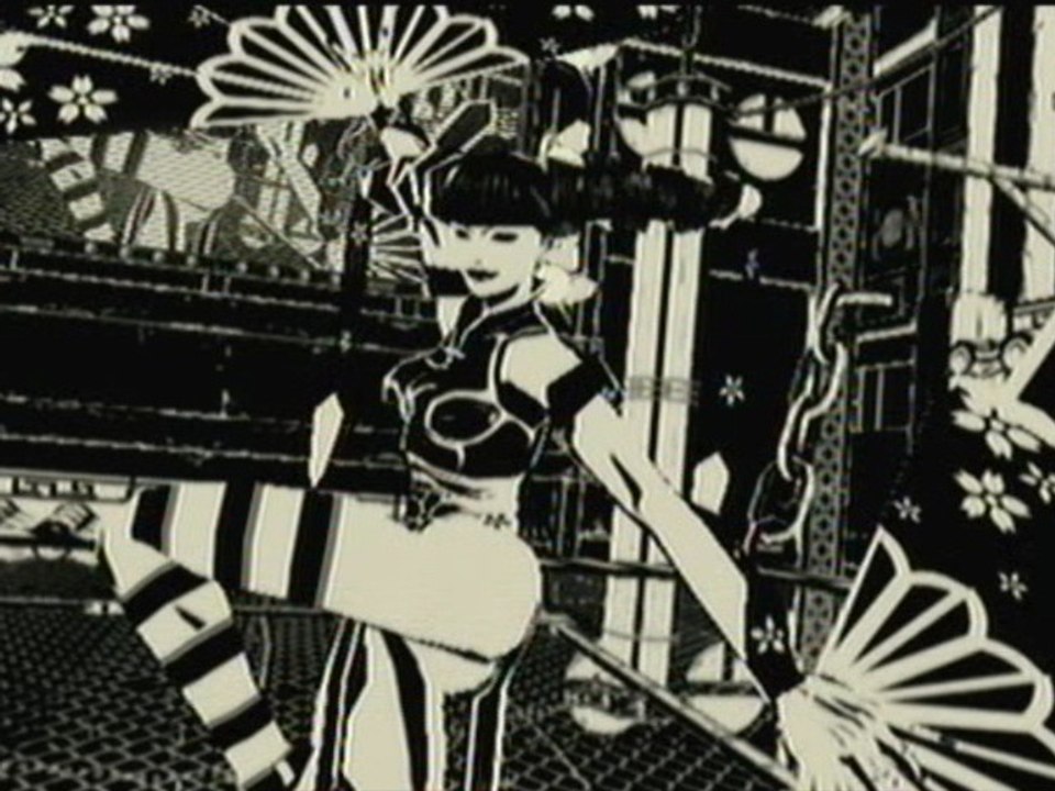 Walkthrough Mad World : épisode 4 Rin Rin
