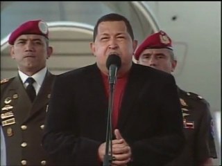 "Me voy pero volveré con más vida que nunca"