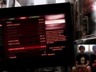 Playin' Tube s2 #11 - Prototype (PS3) partie 2