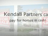 Looking for a cash buyer for you home? Kendall Partners, Ltd Yorkville, IL | 630-882-3339