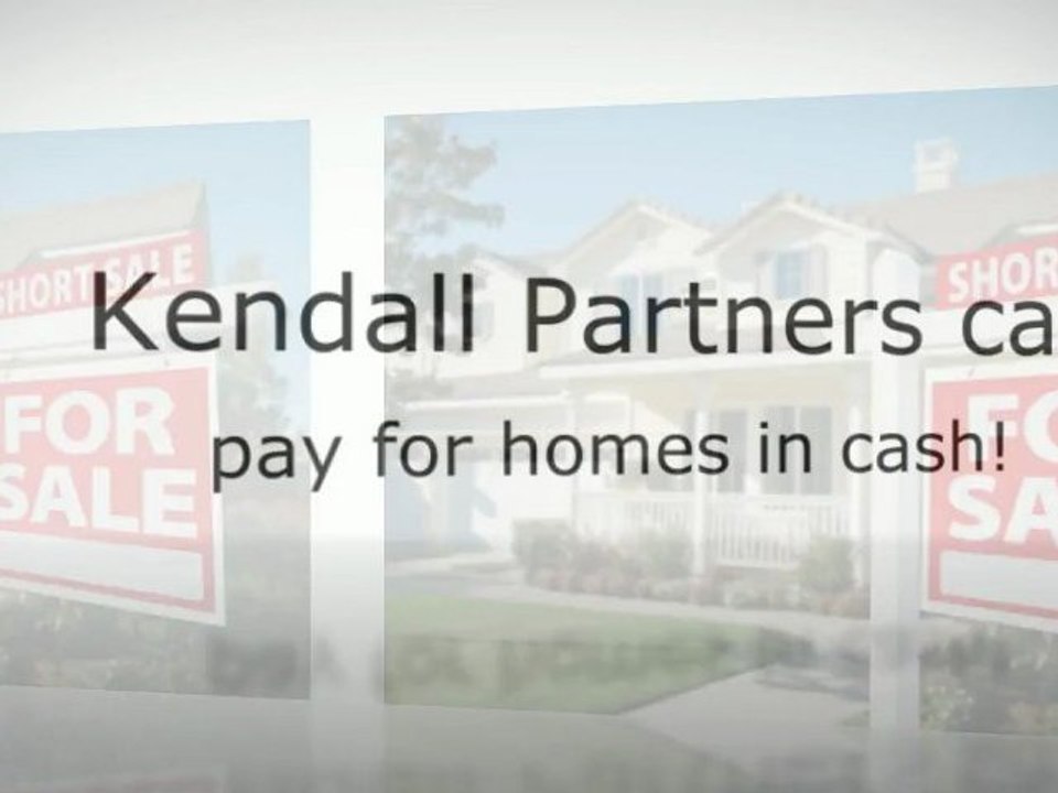 Looking for a cash buyer for you home? Kendall Partners, Ltd Yorkville, IL | 630-882-3339