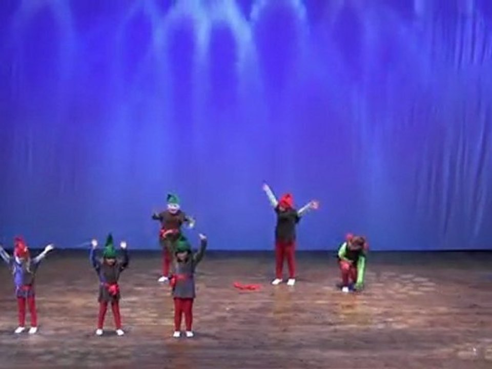 Jingle Bells