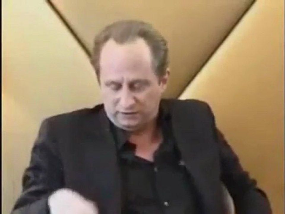 Bonne année mon cul