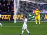 Lionel Messi vs Real Madrid (H) 11-12 HD 720p by LionelMessi10i CdR [Cropped]