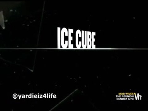 VH1 Presents Behind The Music: Ice Cube starring Ice Cube Ep.218
